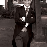 Professional Wedding Photographer in Hampshire and Surrey